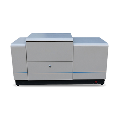 全自動濕法激光粒度儀