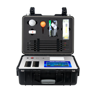 土壤肥料養(yǎng)分速測(cè)儀